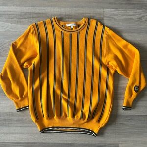 Christian Dior Sports Sweater
